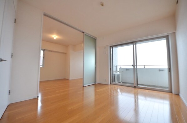 ステラメゾン茗荷谷の物件内観写真